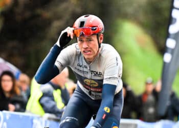 Cyclisme : Vainqueur inédit pour le Tour de Bretagne