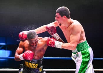 Mustapha Zaouche : « Prouver que je fais partie des meilleurs prospects »