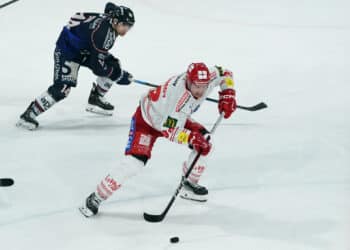 Hockey sur glace : Grenoble et Chambéry à la pointe de l’innovation