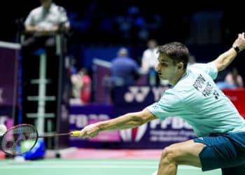 Badminton : Année historique pour les Bleu(e)s ?