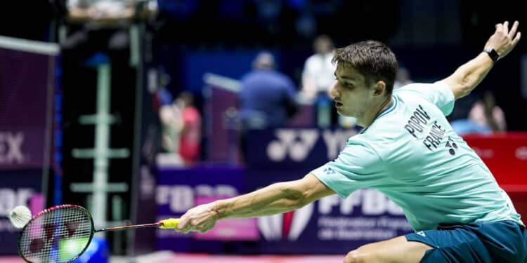 Badminton : Année historique pour les Bleu(e)s ?