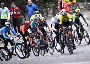 Cyclisme : Un Dauphiné à saisir pour les « autres »