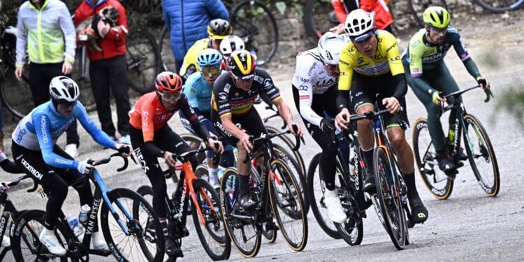 Cyclisme : Un Dauphiné à saisir pour les « autres »