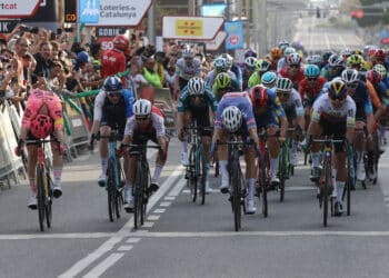 Dauphiné 2024 : Le programme de la 1ère étape