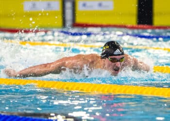 Natation : Canet-en-Roussillon prend date avant Paris