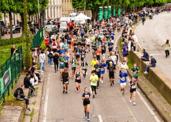Marathon de la Liberté : Une 37e édition record !