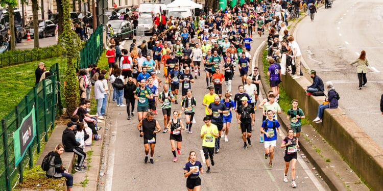 Marathon de la Liberté : Une 37e édition record !