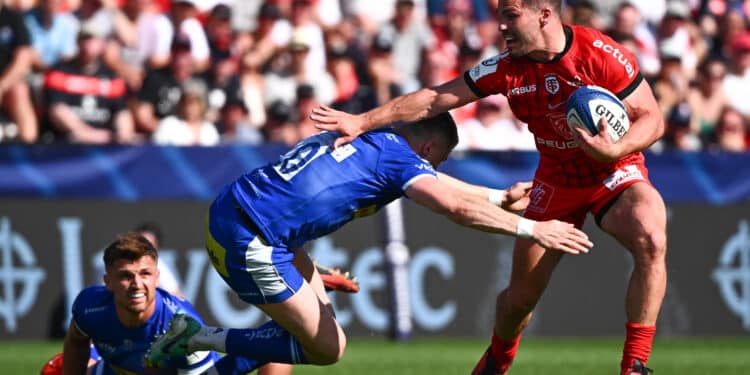 Rugby : Le Stade Toulousain peut-il vaincre la malédiction ?
