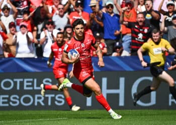 Paris 2024 : La Haute-Garonne sort le grand jeu