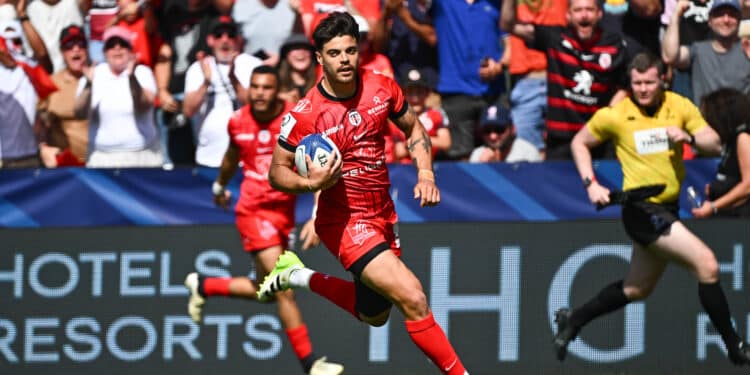 Paris 2024 : La Haute-Garonne sort le grand jeu