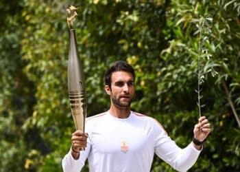 Paris 2024 : Banque Populaire prête à lancer le Relais à Marseille