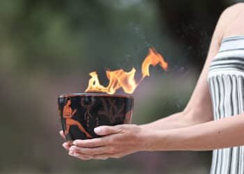 Flamme Olympique : Le grand jour pour Marseille