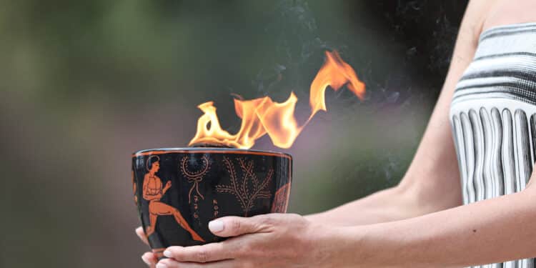 Flamme Olympique : Le grand jour pour Marseille