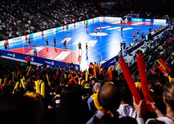 La Fédération Française de Handball lutte contre les LGBT-phobies