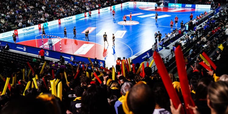 La Fédération Française de Handball lutte contre les LGBT-phobies