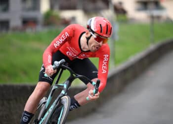 Cyclisme : La relève française à la fête en Isère ?