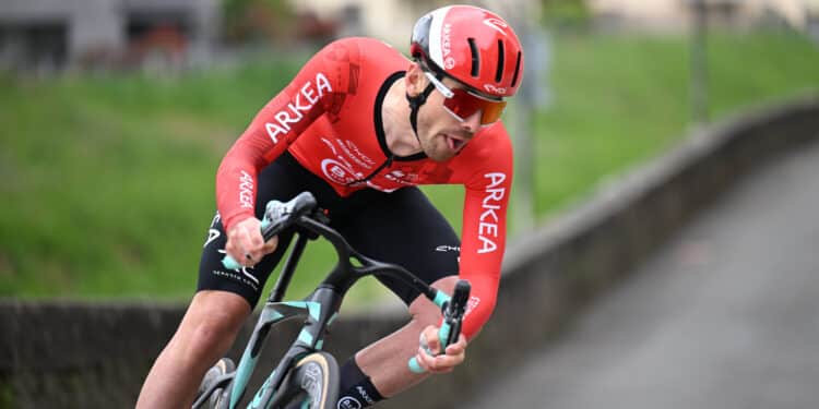 Cyclisme : La relève française à la fête en Isère ?