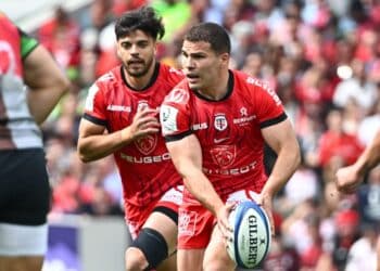 Paris 2024 : Le Stade Toulousain à l’heure olympique