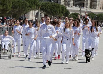 Paris 2024 : L’Occitanie s’enflamme pour les Jeux