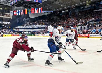 Hockey sur glace : La Coupe à la maison en 2028 ?