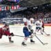 Hockey sur glace : La Coupe à la maison en 2028 ?