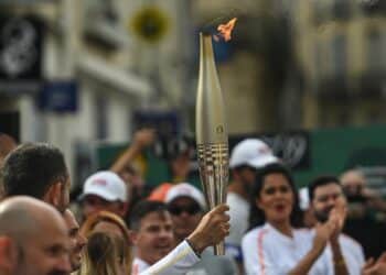 Paris 2024 : Bayonne va mettre le feu !