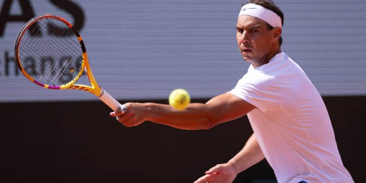 Roland-Garros : Duels explosifs dès le premier tour !