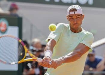 Roland-Garros 2024 : Le programme du jour