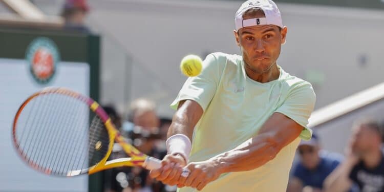 Roland-Garros 2024 : Le programme du jour