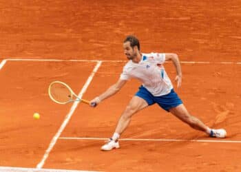 Roland-Garros 2024 : Le programme du jour