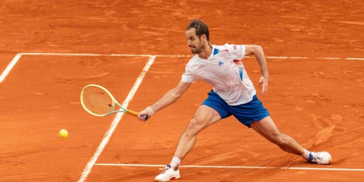 Roland-Garros 2024 : Le programme du jour