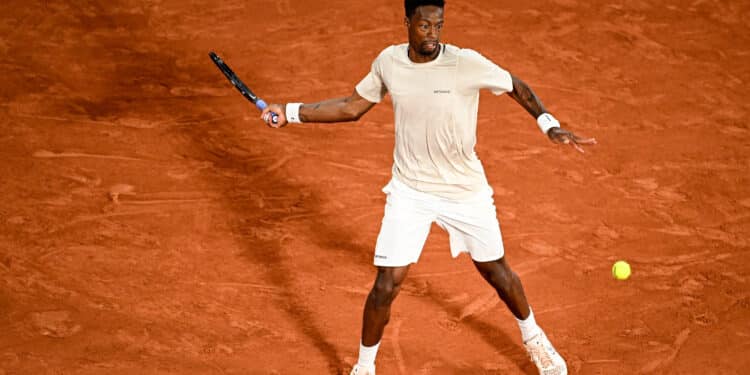 Roland-Garros 2024 : Le programme du jour