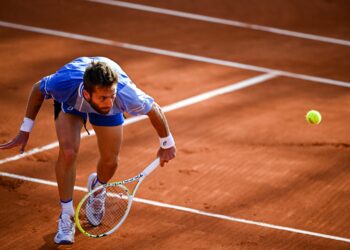 Roland-Garros 2024 : Le programme du jour