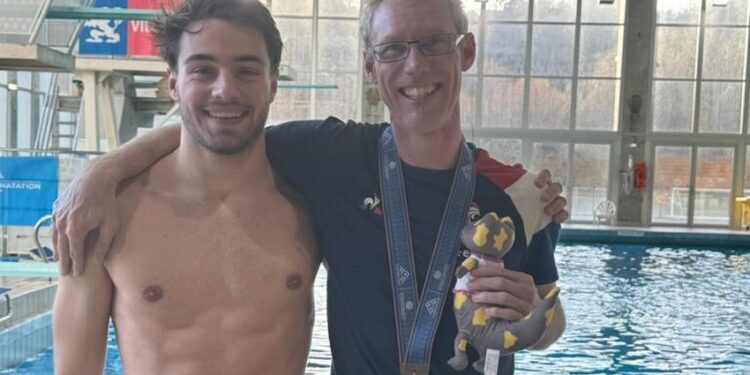 Frédéric Parot : « On a des résultats de fou alors qu’on s’entraîne dans des conditions de misère »