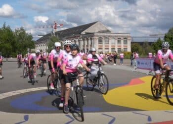 La Bonne Échappée : Promouvoir le vélo pour tous