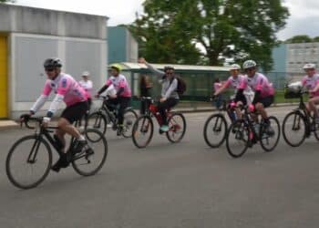 La Bonne Échappée : C’est parti !