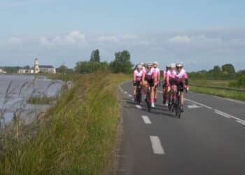 La Bonne Échappée :  Le calme avant Paris