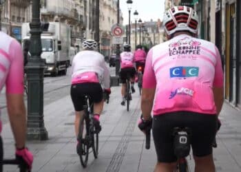 La Bonne Échappée : Le Centre-Val-de-Loire en fête !
