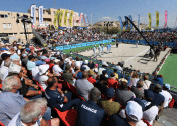 Pétanque : Saint-Gilles-Croix-de-Vie, nouvelle place forte
