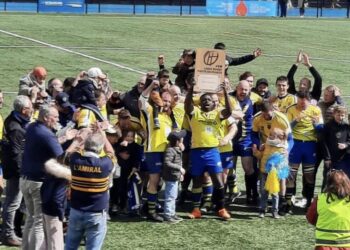 Rugby : Massy accueille une demi-finale de haut-vol