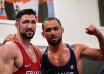 Ibrahim Ghanem : « Je suis resté une journée entière sans parler, sans sourire, sans rien »