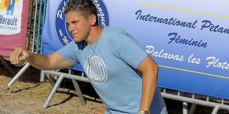 Pétanque : Palavas, capitale de la pétanque au féminin