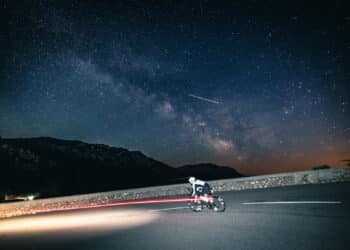 Arnaud Manzanini : « Je suis fier de travailler avec Van Rysel ! »