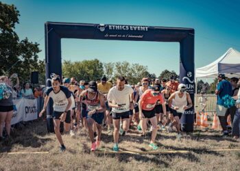 Running : La Run for Planet porte le message écologique