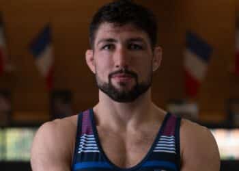 Johnny Bur : « Il y a des choses qu’on ne contrôle pas dans la vie »