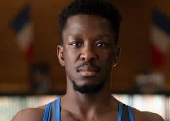 Mamadassa Sylla : « Je ne suis pas choqué de ce qui m’arrive, je m’entraîne pour ça ! »