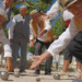 Pétanque : La folie des boules s’empare de Nice !
