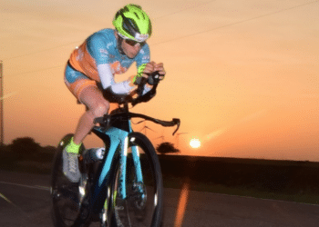 Arnaud Manzanini : « L’ultra-cyclisme n’est pas un ‘one shot' »