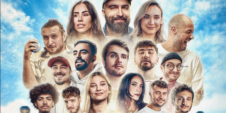 Pétanque Explorer : Le casting enfin dévoilé !