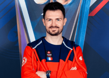 Simon Wiciak : « Le poker et le sport professionnel ont beaucoup en commun »